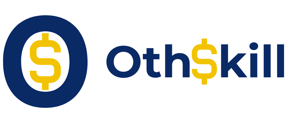OthSkill Logo